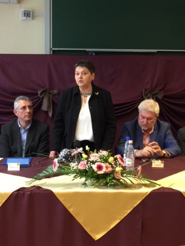 Szakképzési együttműködési megállapodást kötöttek 05